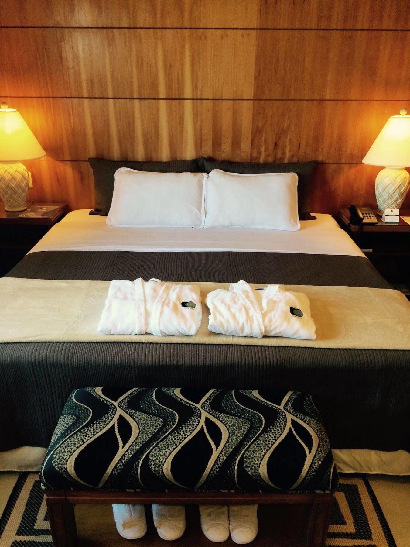 Convair Hotel Сиудад дел Есте Екстериор снимка