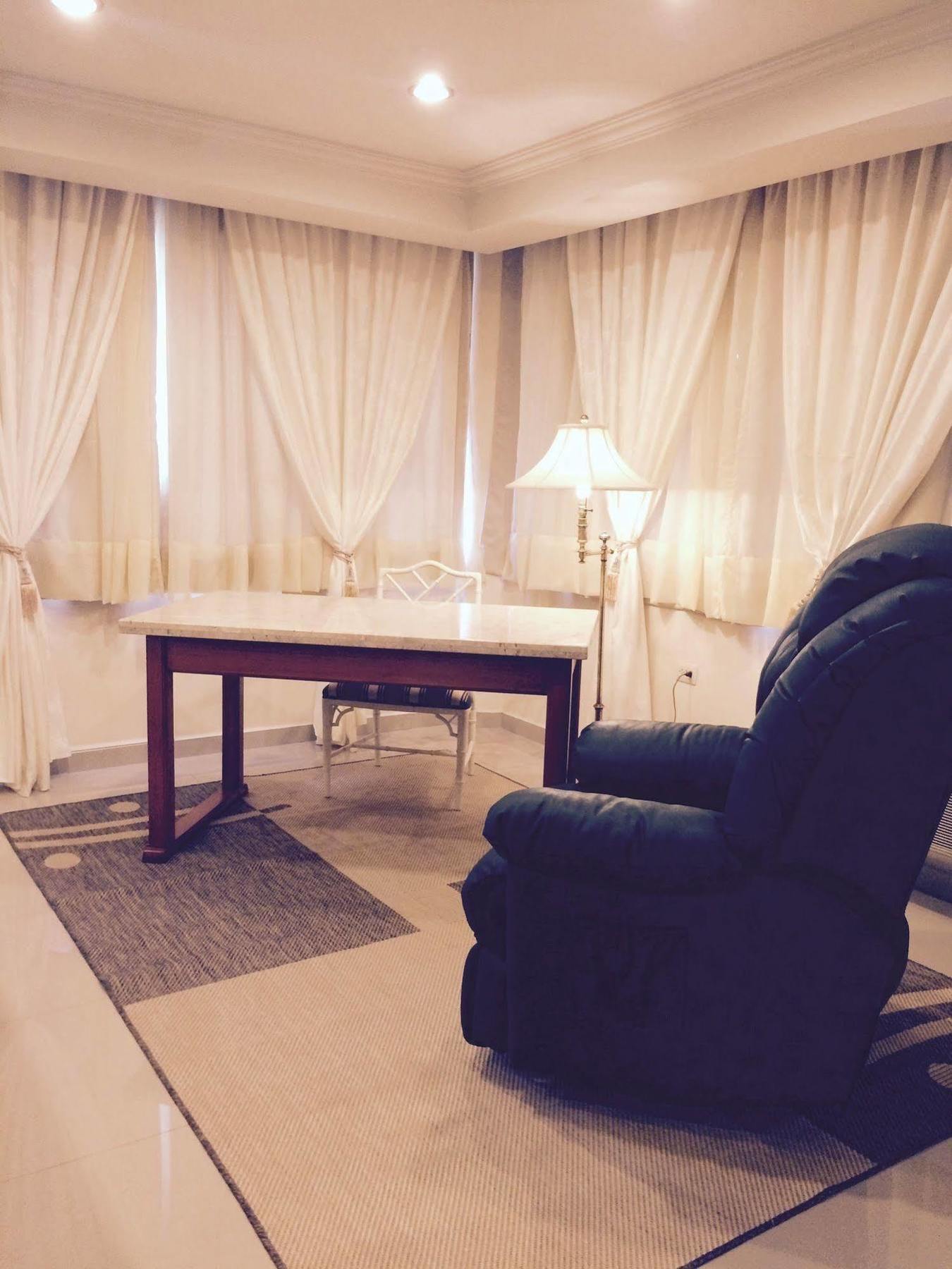 Convair Hotel Сиудад дел Есте Екстериор снимка